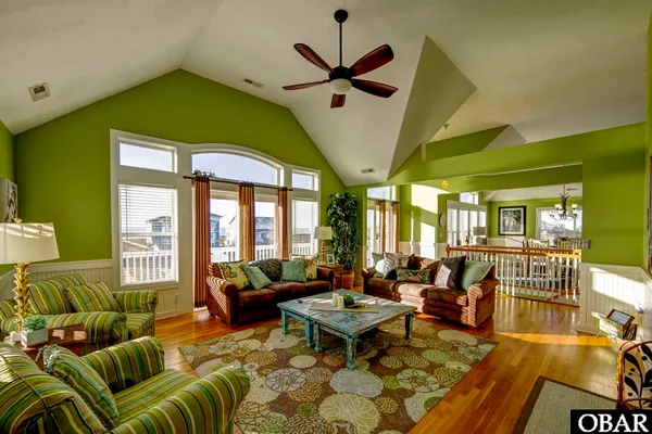 $940,000 | 26161 Otter Way, Salvo, NC 27982