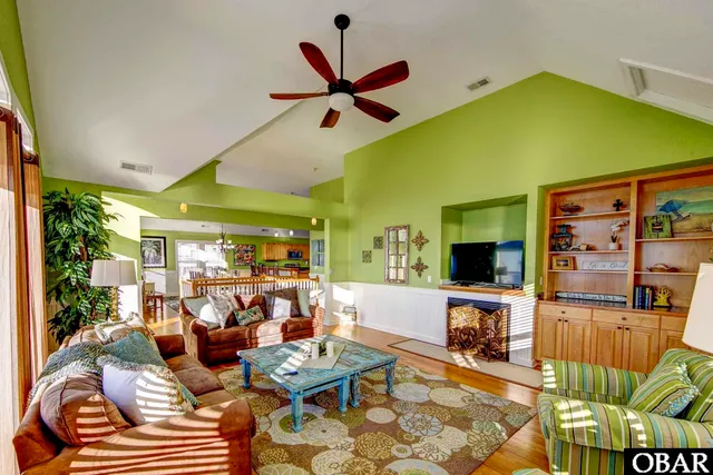 $940,000 | 26161 Otter Way, Salvo, NC 27982