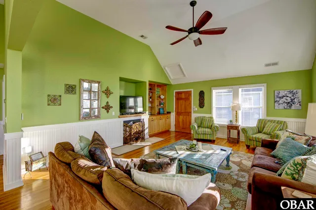 $940,000 | 26161 Otter Way, Salvo, NC 27982