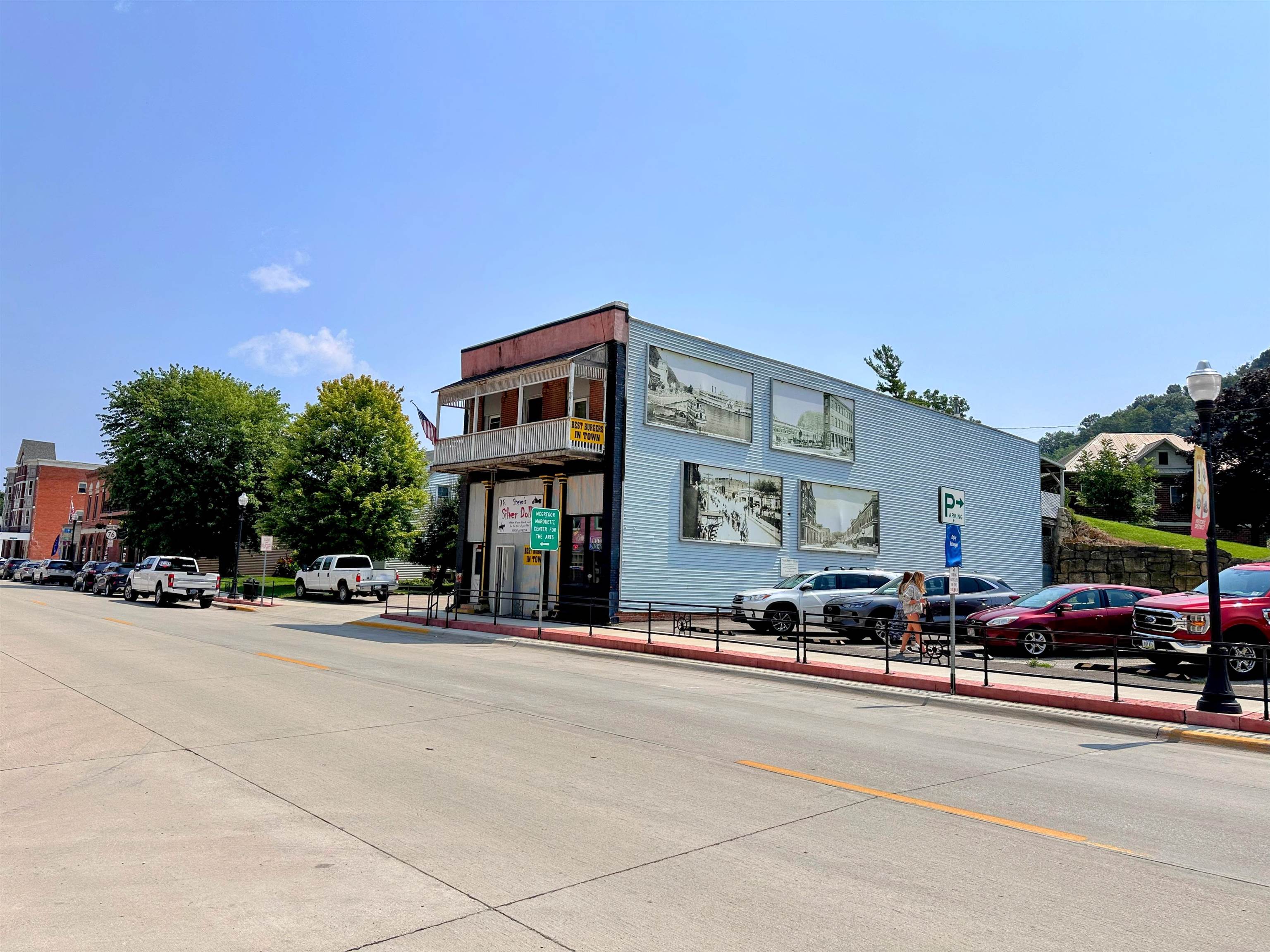 229 Main Street Mcgregor, IA 52157 - Photo 22 of 22