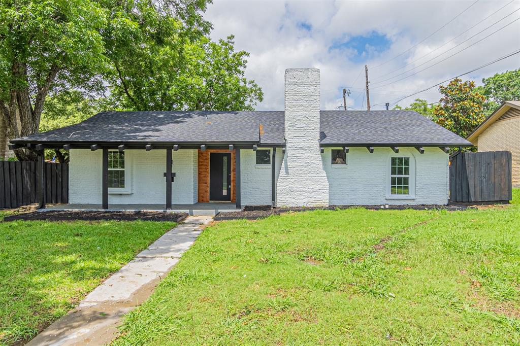 3834 South Eugene Ct  