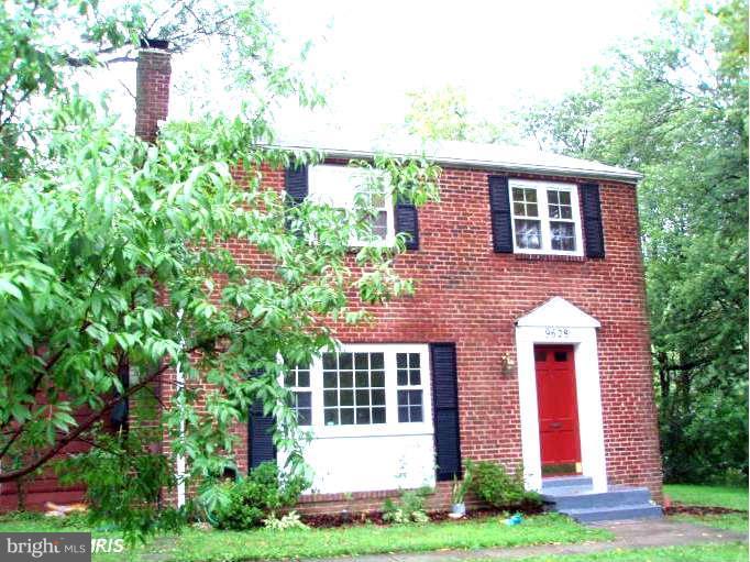 9628 Dilston Road Silver Spring, MD 20903 - Photo 1 of 13 Exterior (Main)