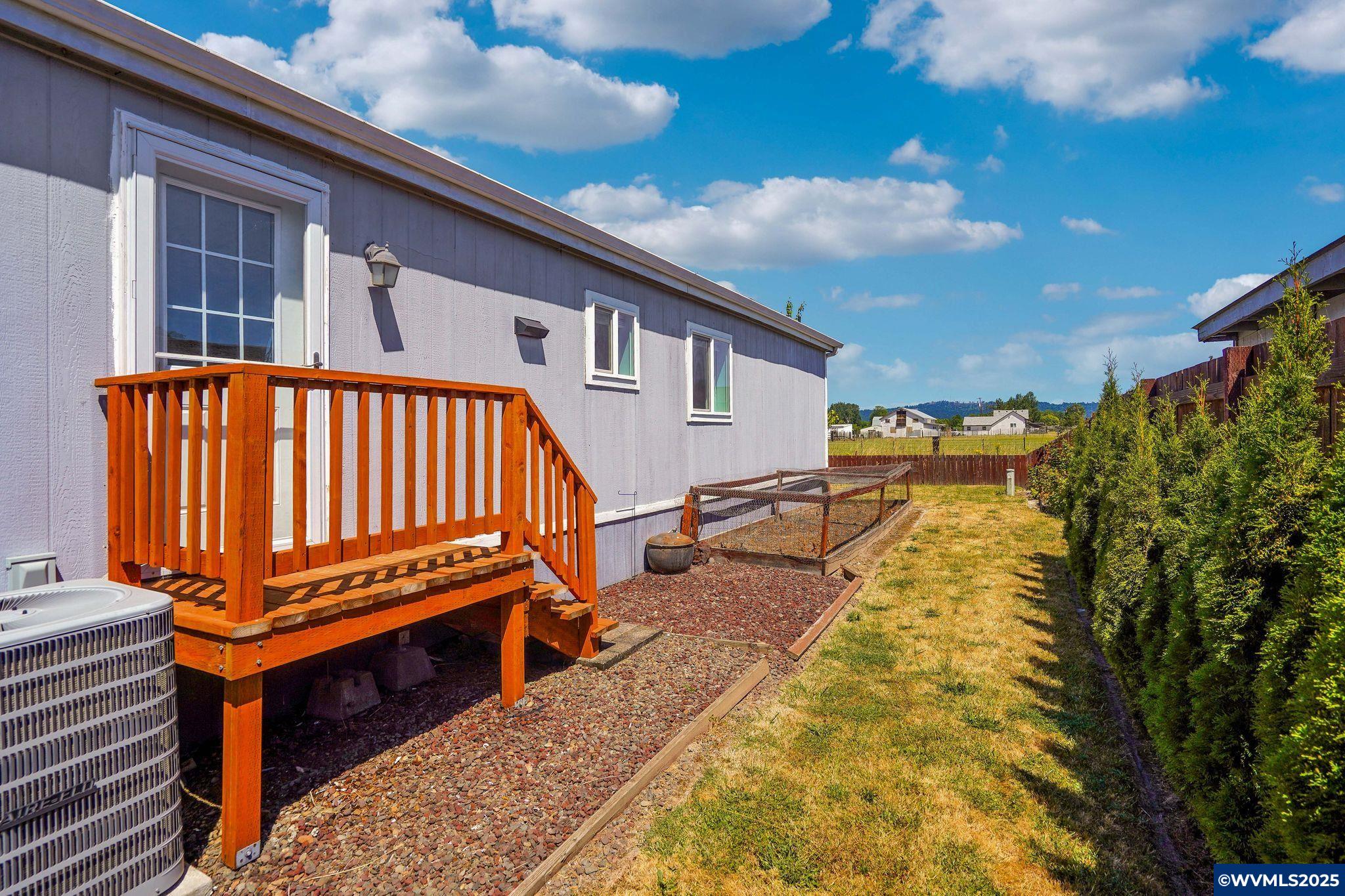 151 Edwards Road, Unit 46 Monmouth, OR 97361 - Photo 43 of 43