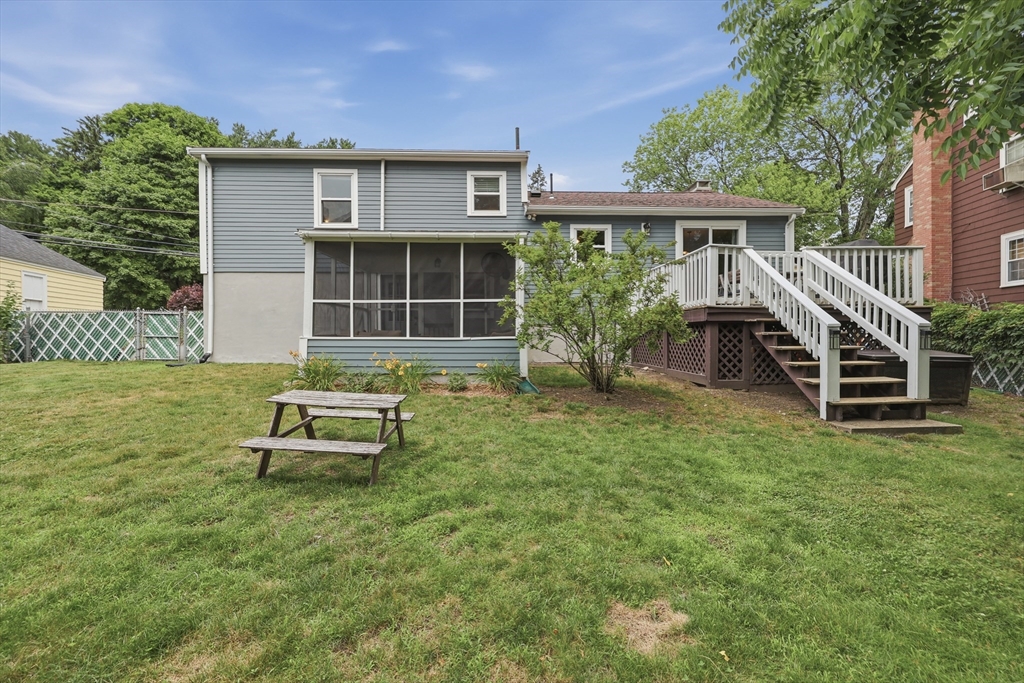1 Middle Street Woburn, MA 01801 - Photo 22 of 30