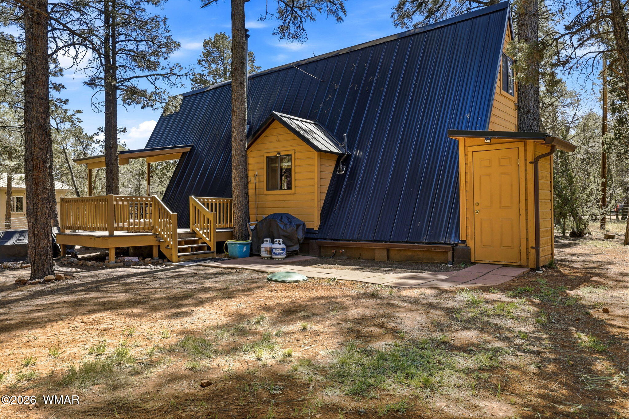 2136 Wildflower Road Overgaard, AZ 85933 - Photo 21 of 28 2136WildflowerRd-Overgaard-AZ-24