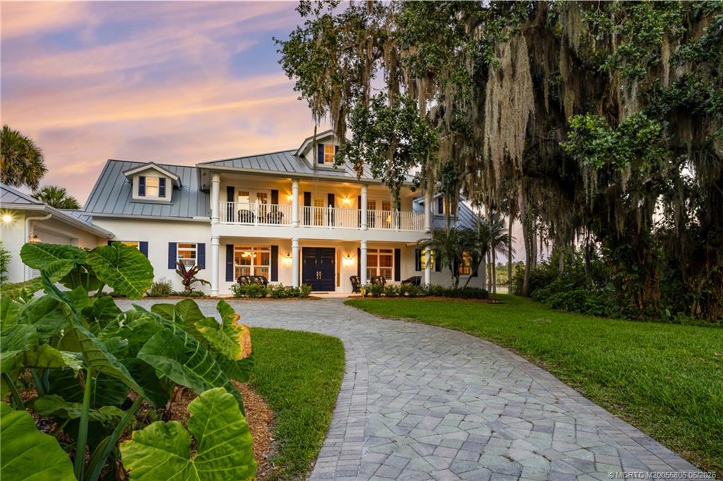 5855 Southwest Mapp Road Palm City, FL 34990 - Photo 12 of 79
