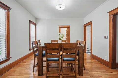 $484,500 | 1521 Rhode Island Street, Lawrence, KS 66044