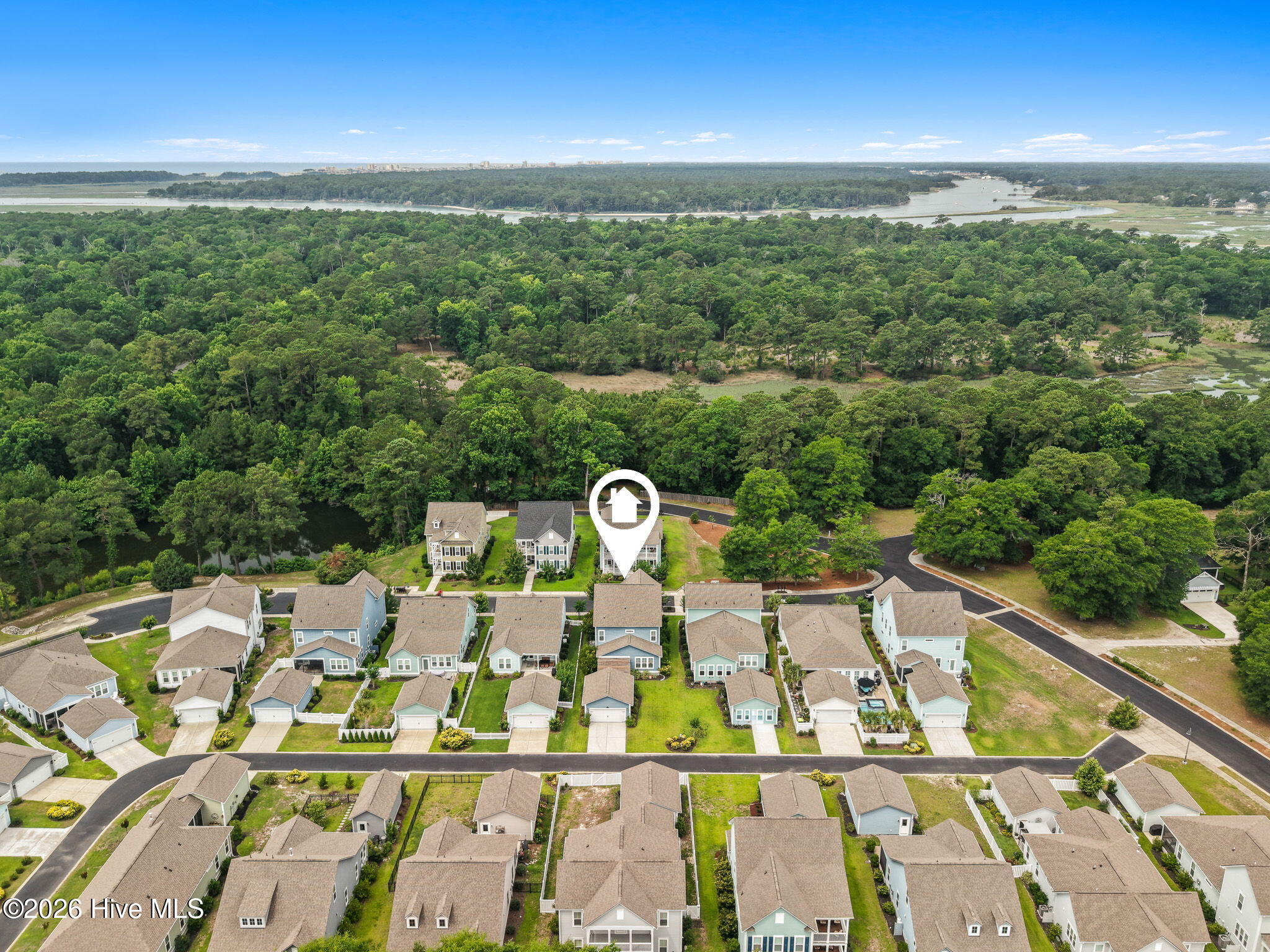 9286 Murphy Way Southwest Calabash, NC 28467 - Photo 68 of 83 Gallery Image 68