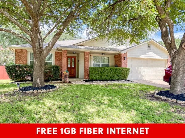 $2,499 | 3230 Arroyo Bluff Lane, Round Rock, TX 78681