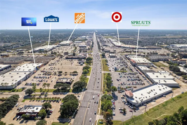 $2,000 | 6719 Sharpstone Creek Lane, Houston, TX 77084