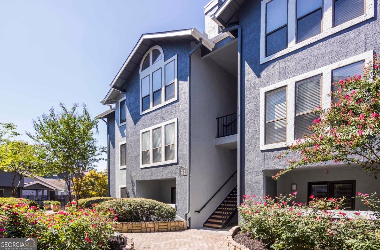 6873 Peachtree Dunwo Road, Unit 71114 Atlanta, GA 30328 - Photo 16 of 27