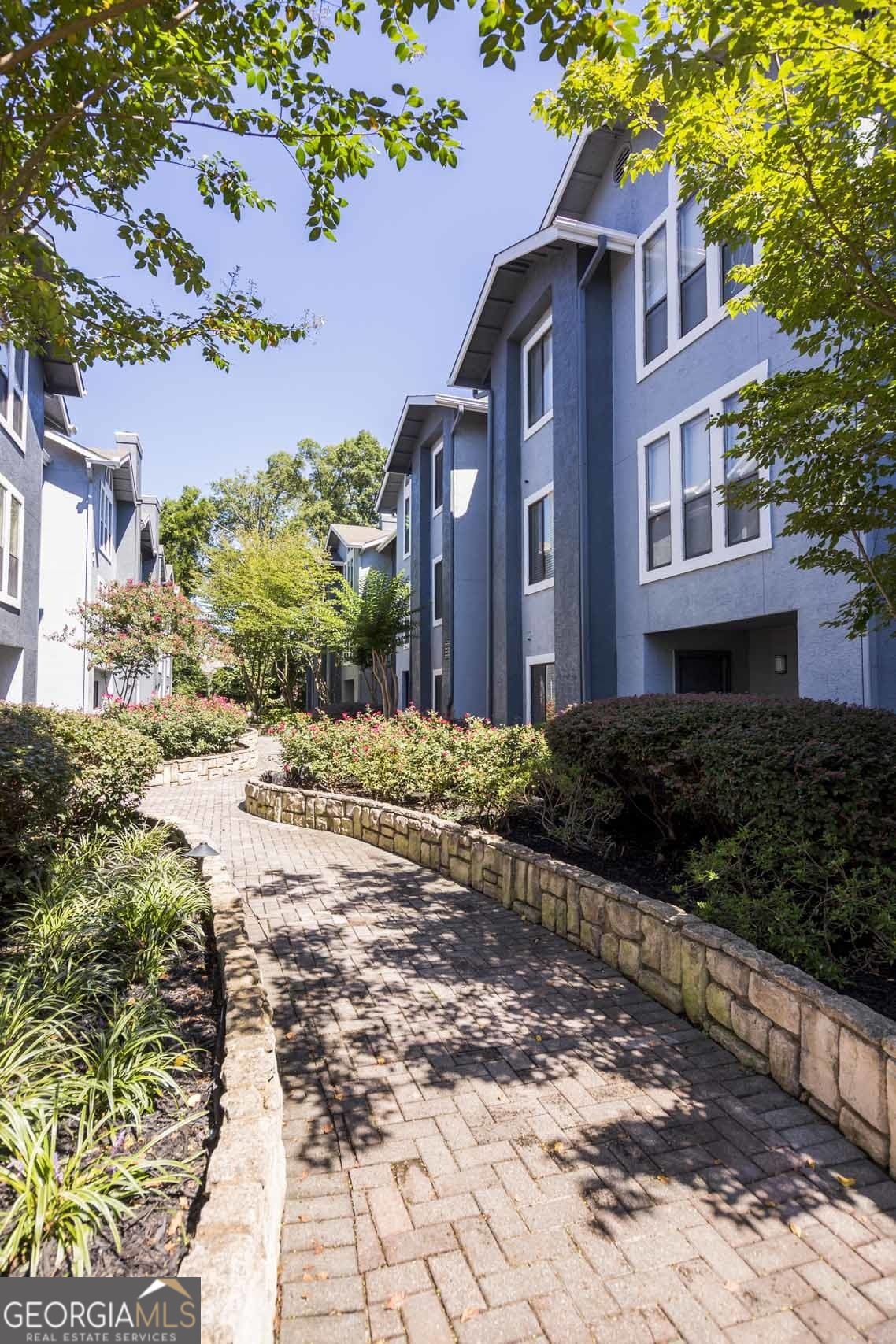 6873 Peachtree Dunwo Road, Unit 71114 Atlanta, GA 30328 - Photo 24 of 27