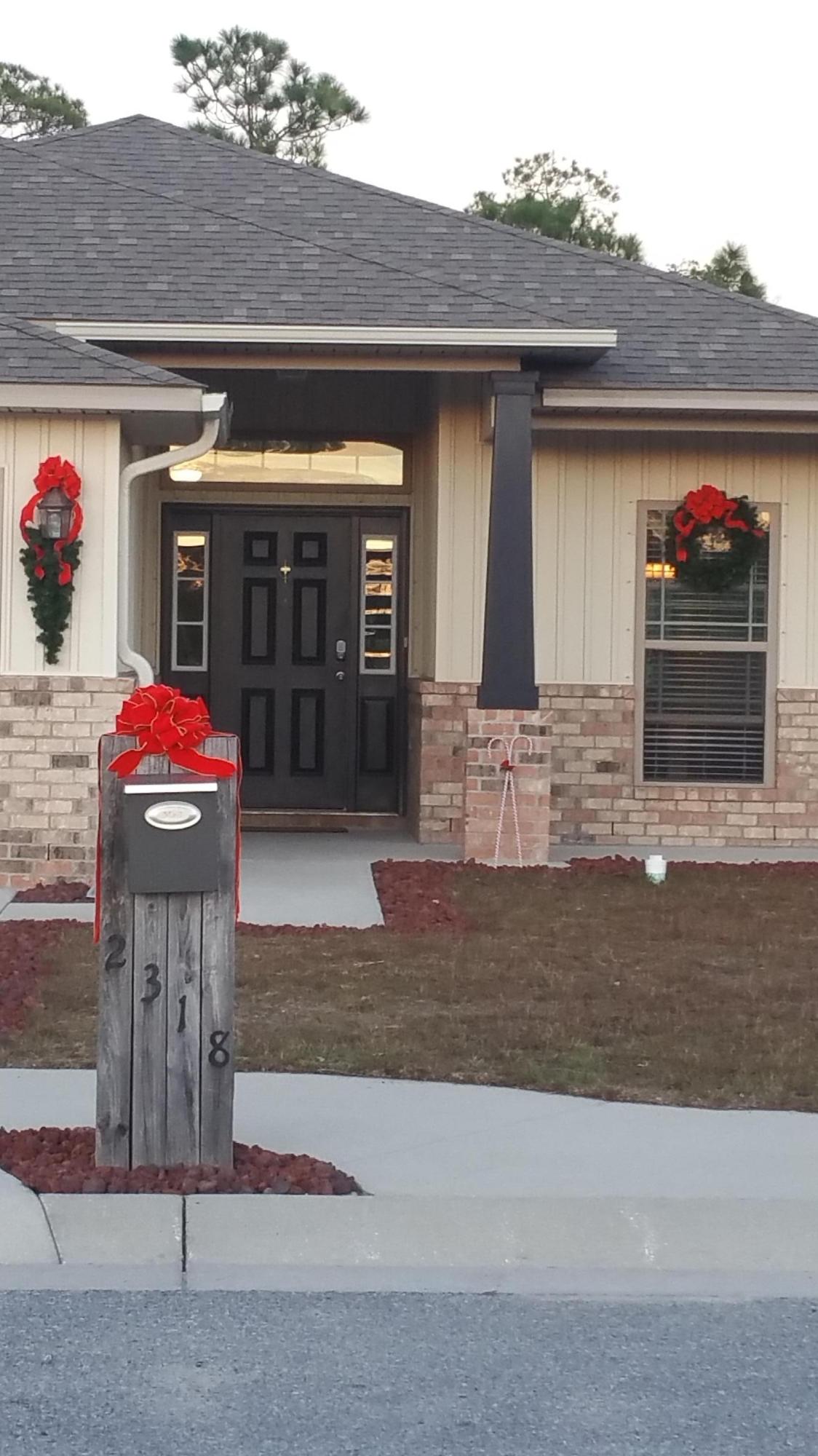 2318 Duncan Ridge Drive Navarre, FL 32566 - Photo 2 of 23 Gallery Image 2