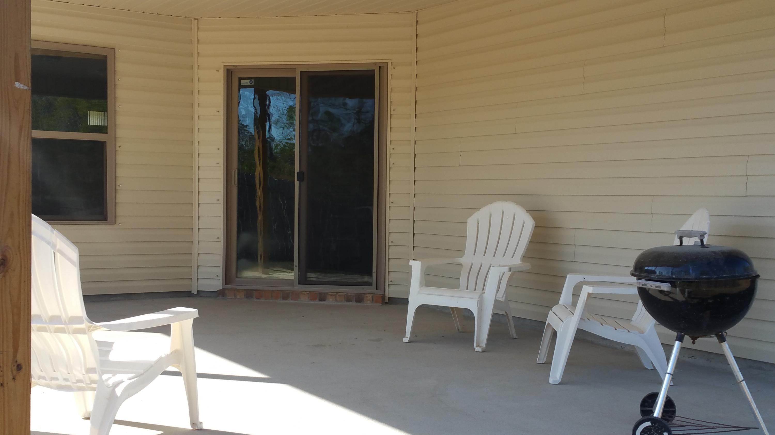 2318 Duncan Ridge Drive Navarre, FL 32566 - Photo 20 of 23 Gallery Image 20