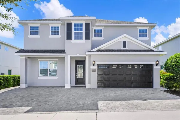 $650,000 | 7727 Fairfax Drive, Kissimmee, FL 34747