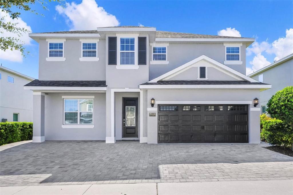 7727 Fairfax Drive Kissimmee, FL 34747 - Photo 1 of 31