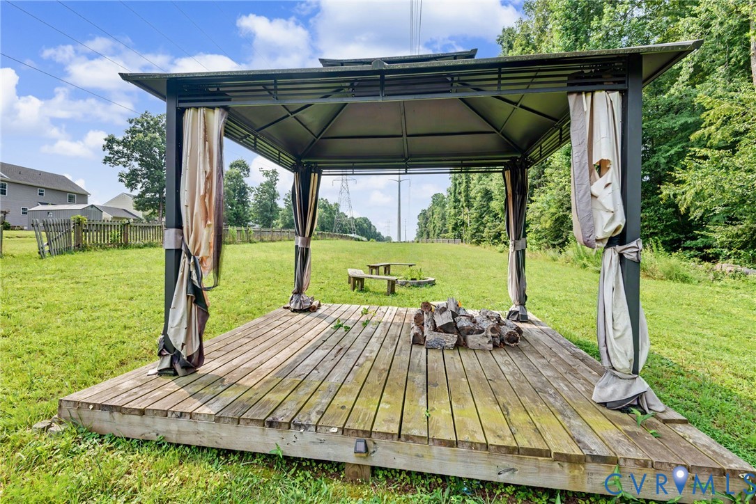 7312 Round Ridge Place Chesterfield, VA 23832 - Photo 46 of 59 Gallery Image 46