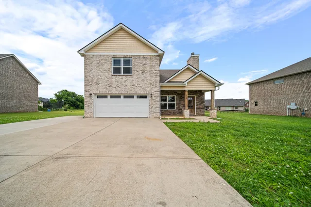 $499,900 | 1426 Alamo Avenue, Murfreesboro, TN 37129