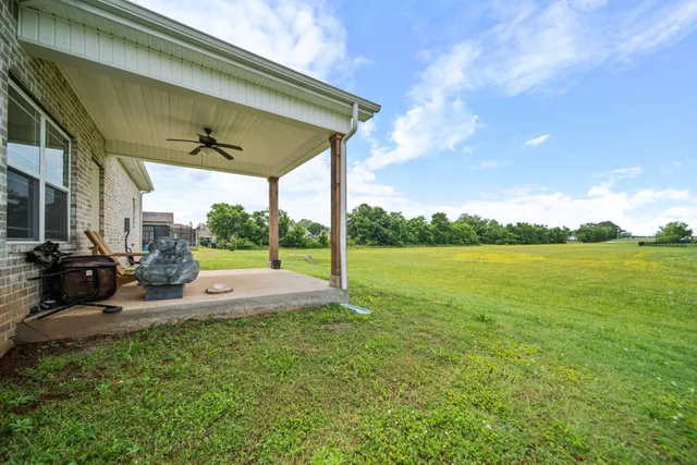 $499,900 | 1426 Alamo Avenue, Murfreesboro, TN 37129