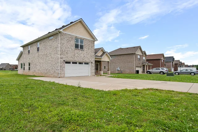 $499,900 | 1426 Alamo Avenue, Murfreesboro, TN 37129