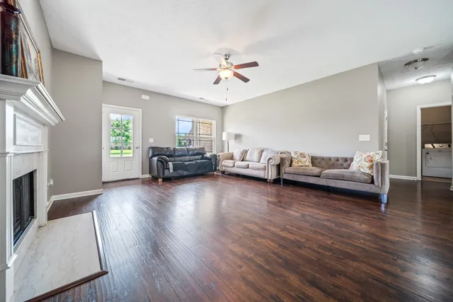 $499,900 | 1426 Alamo Avenue, Murfreesboro, TN 37129