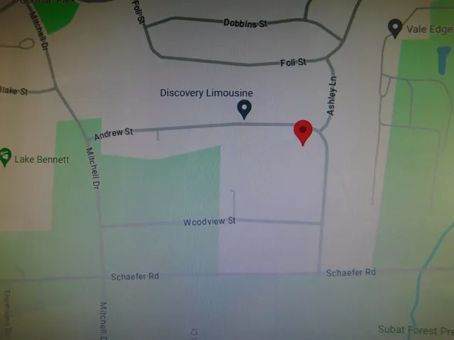 $65,000 | 11921 Andrew Street, Plano, IL 60545