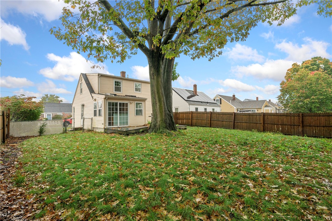 3 Wasaga Road Pawtucket, RI 02861 - Photo 25 of 26 Gallery Image 25