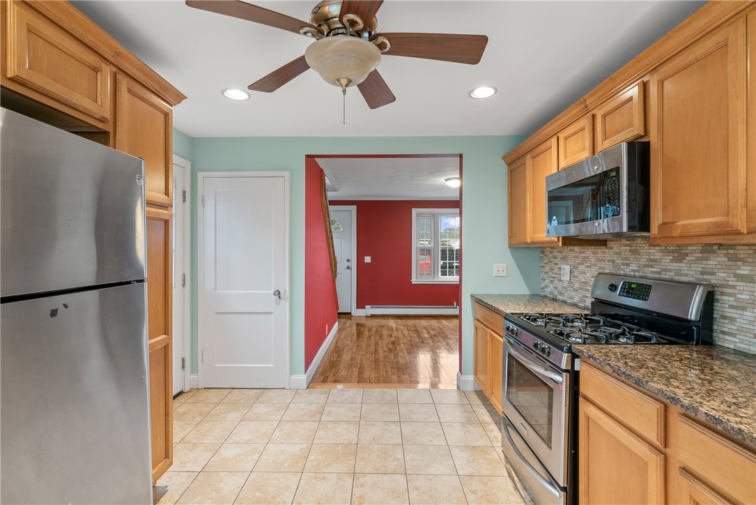 3 Wasaga Road Pawtucket, RI 02861 - Photo 9 of 26 Gallery Image 9