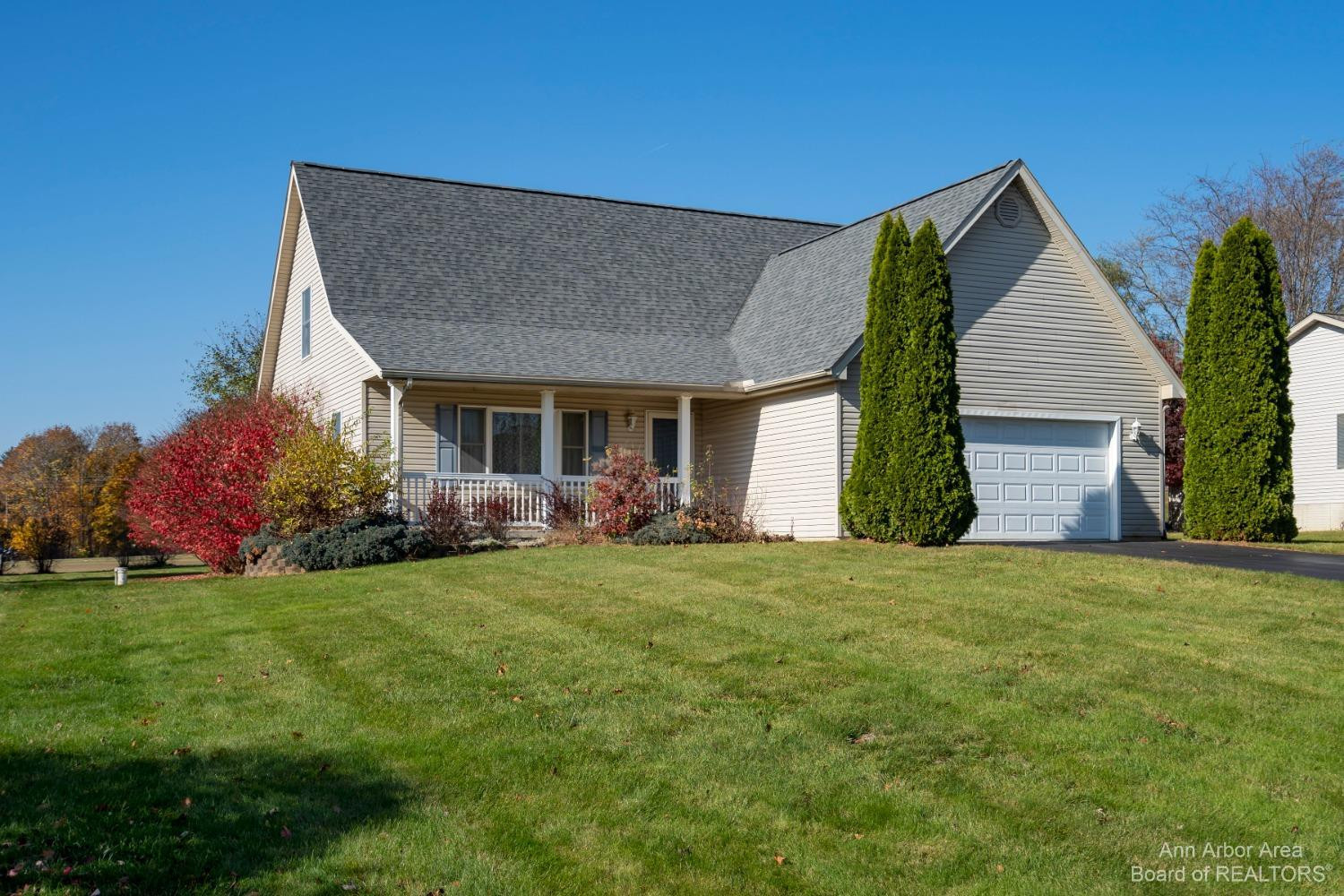 3168 Cobblestone Ridge Tecumseh, MI 49286 - Photo 34 of 41 Photo 34
