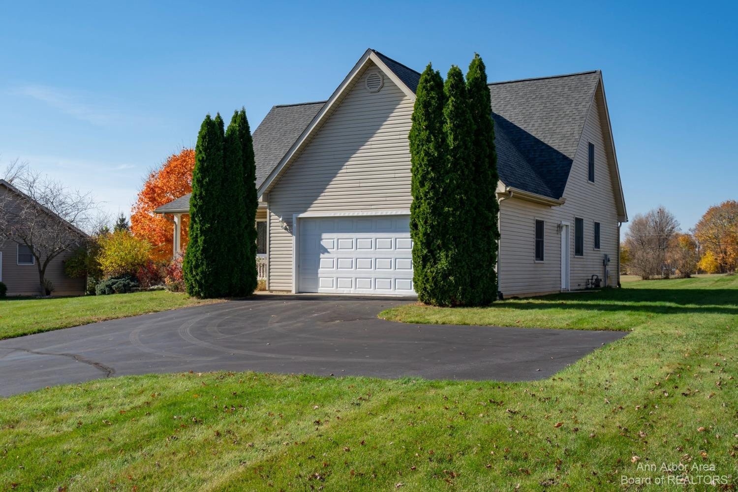 3168 Cobblestone Ridge Tecumseh, MI 49286 - Photo 35 of 41 Photo 35