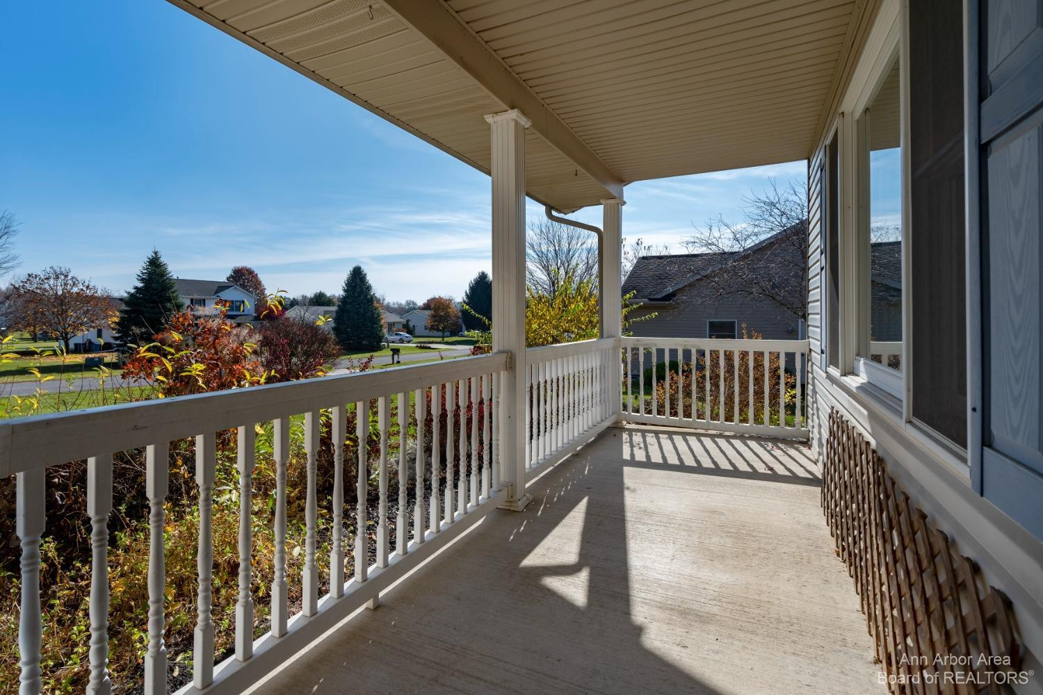 3168 Cobblestone Ridge Tecumseh, MI 49286 - Photo 36 of 41 Photo 36