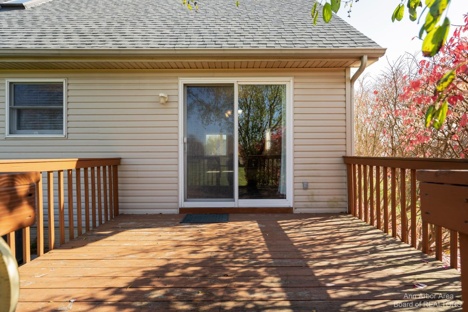 3168 Cobblestone Ridge Tecumseh, MI 49286 - Photo 38 of 41 Photo 38
