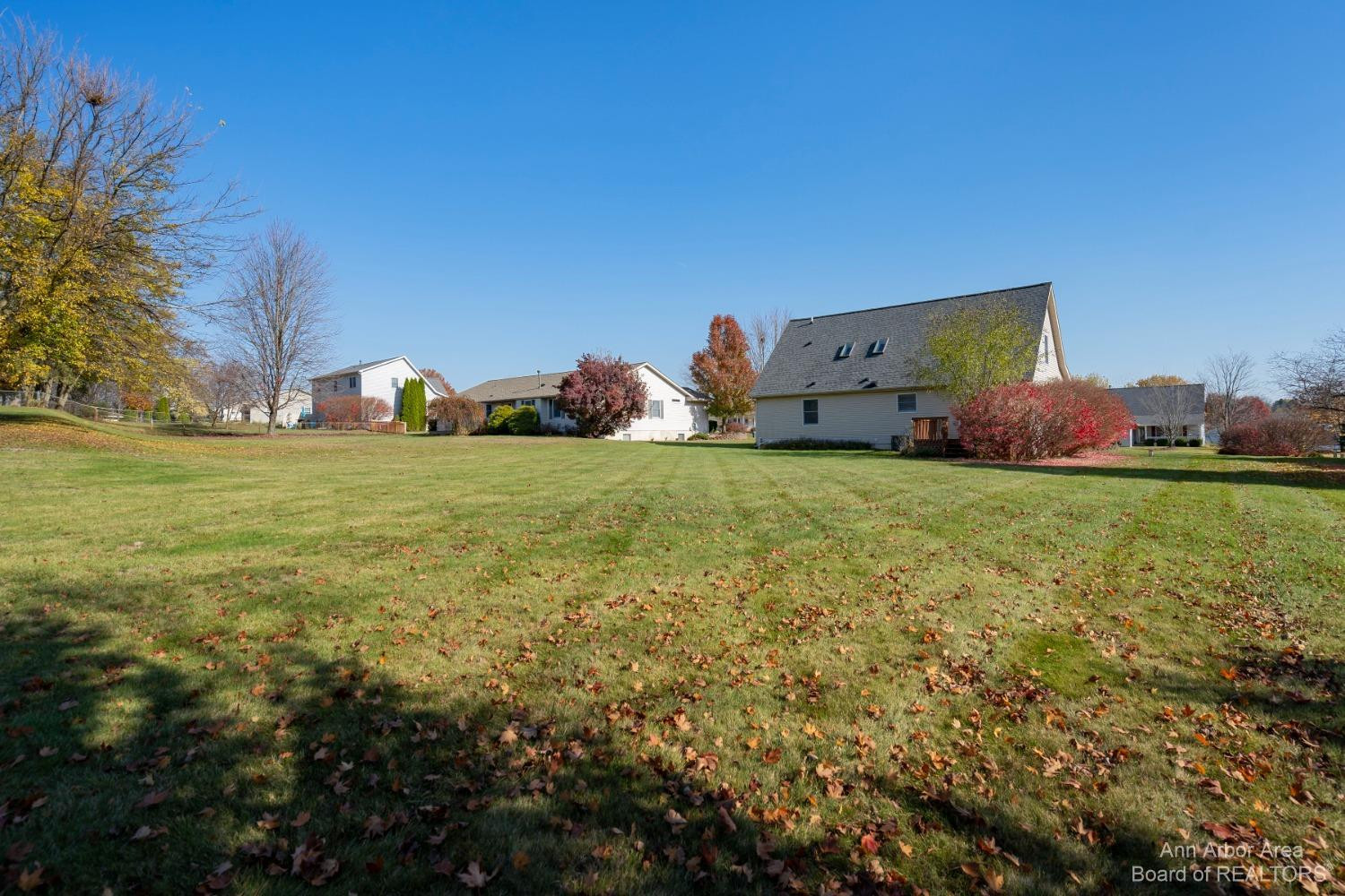 3168 Cobblestone Ridge Tecumseh, MI 49286 - Photo 40 of 41 Photo 40