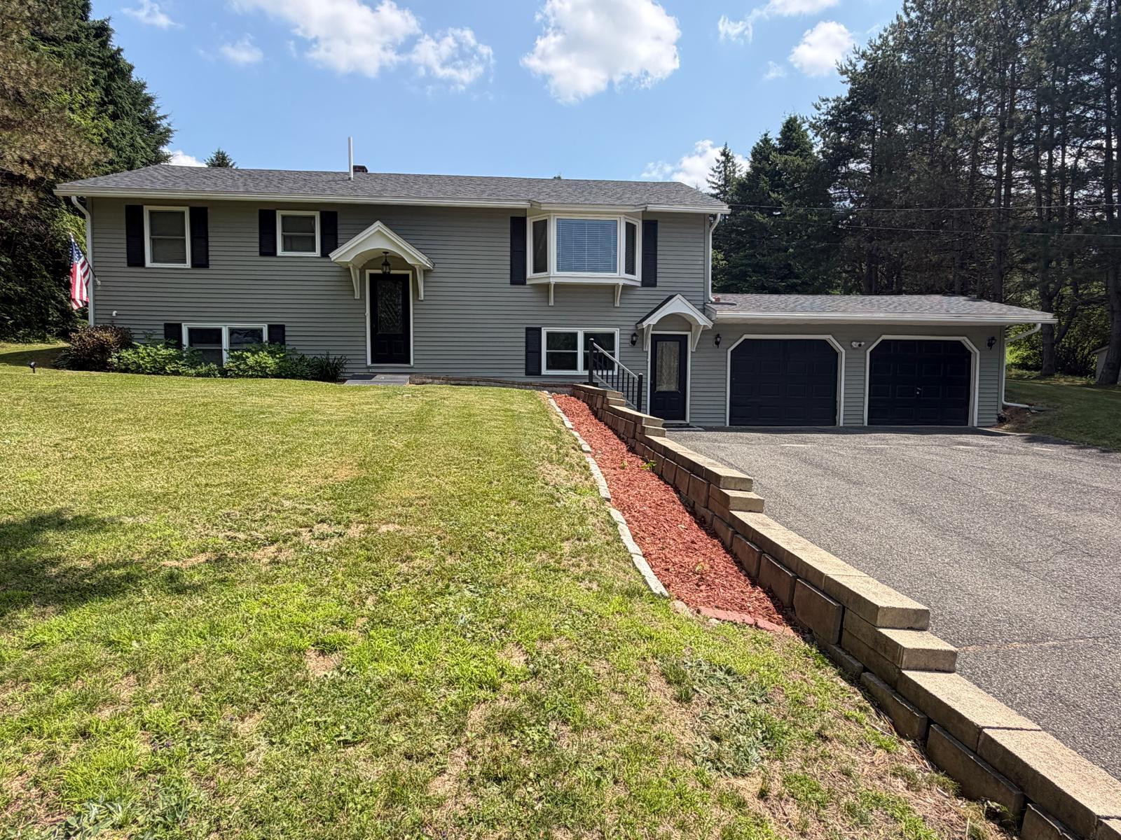 110 Hanson Lake Road Mapleton, ME 04757 - Photo 1 of 29 Exterior