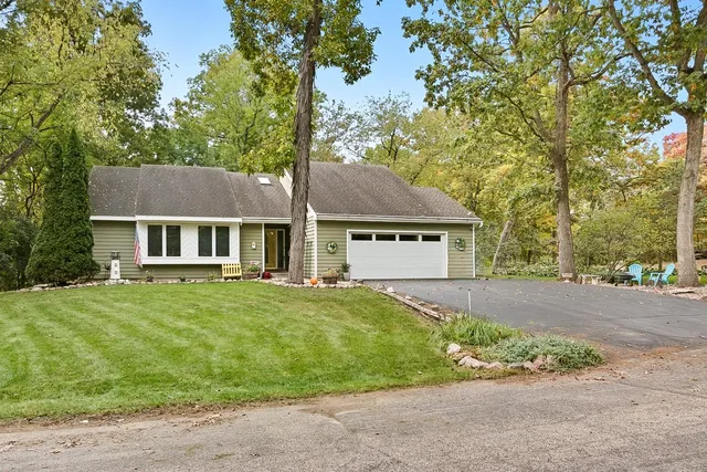 $544,900 | W8231 Lake Lake Mills, Lake Mills, WI 53551