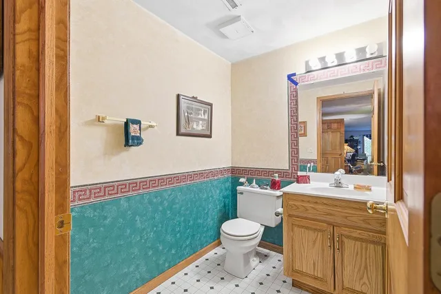 $544,900 | W8231 Lake Lake Mills, Lake Mills, WI 53551