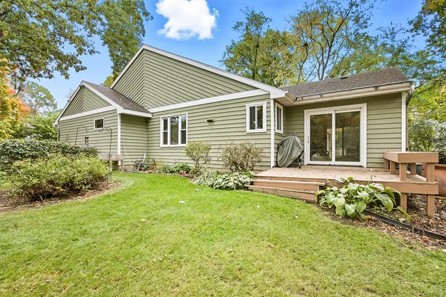 $544,900 | W8231 Lake Lake Mills, Lake Mills, WI 53551