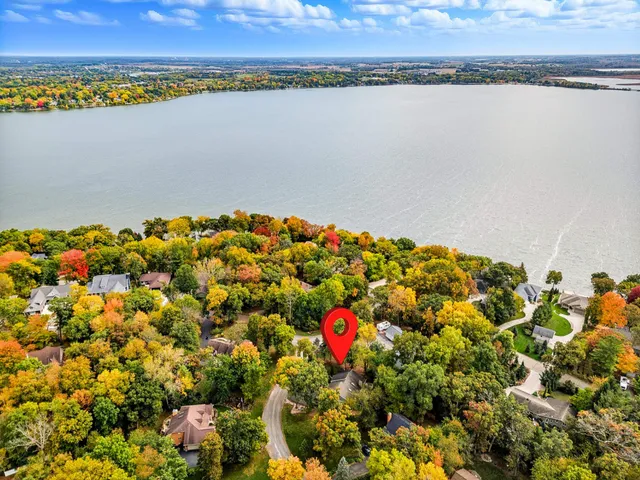 $544,900 | W8231 Lake Lake Mills, Lake Mills, WI 53551