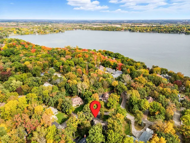 $544,900 | W8231 Lake Lake Mills, Lake Mills, WI 53551