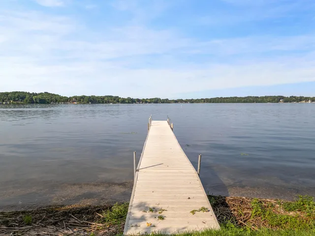 $544,900 | W8231 Lake Lake Mills, Lake Mills, WI 53551