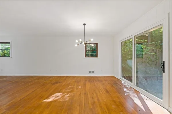 $450,000 | 3513 Eaglerock Drive, Atlanta, GA 30340
