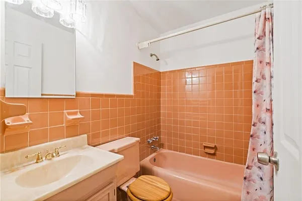 $450,000 | 3513 Eaglerock Drive, Atlanta, GA 30340