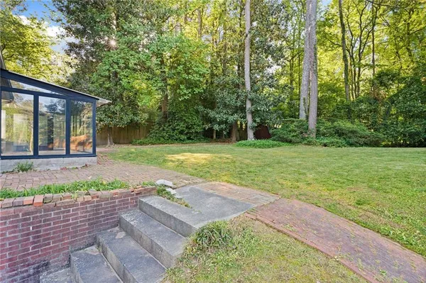 $450,000 | 3513 Eaglerock Drive, Atlanta, GA 30340
