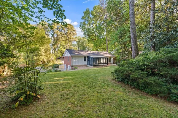 $450,000 | 3513 Eaglerock Drive, Atlanta, GA 30340