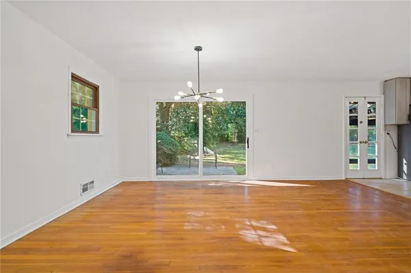 $450,000 | 3513 Eaglerock Drive, Atlanta, GA 30340