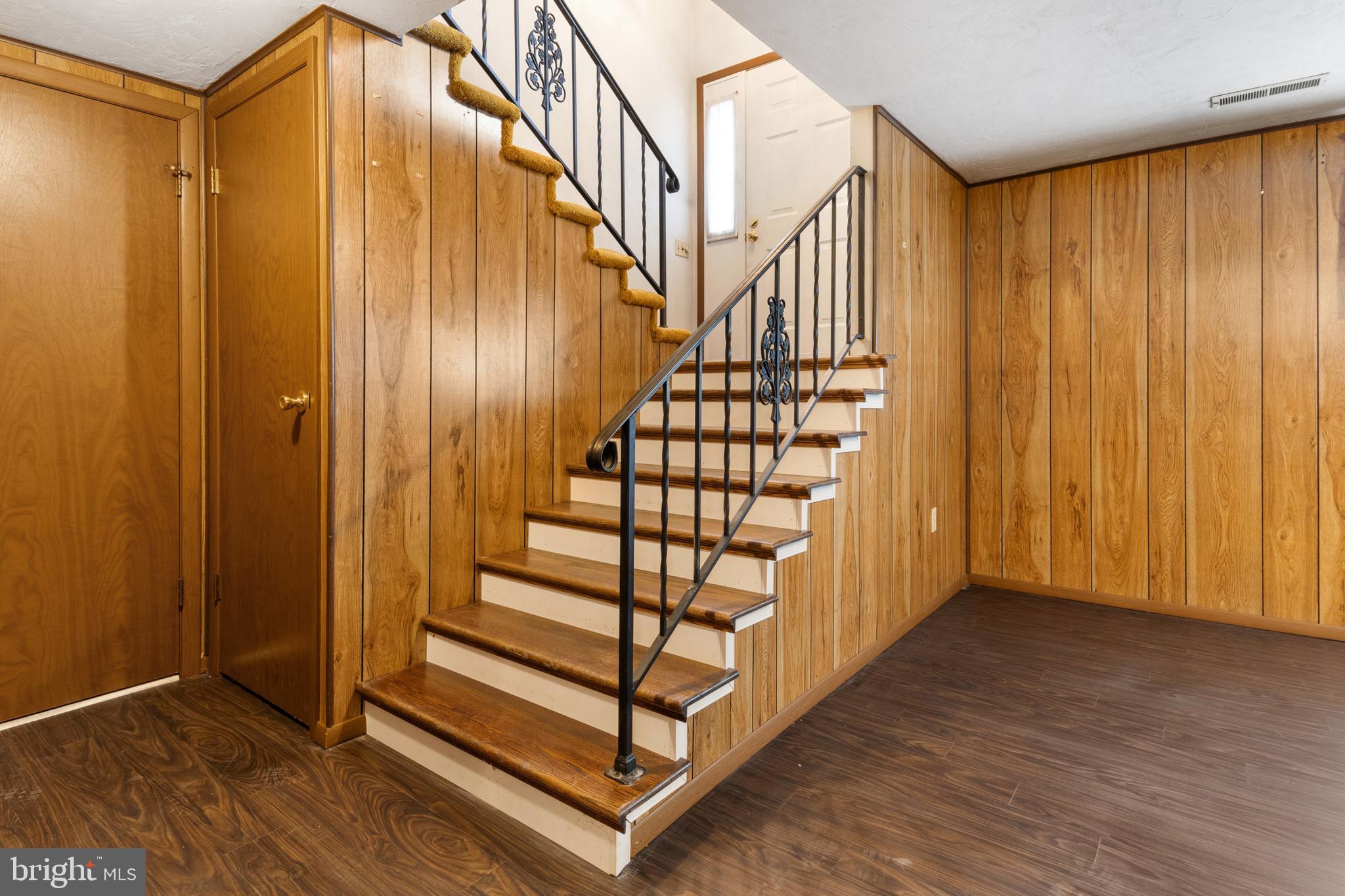 2266 Sycamore Road York, PA 17408 - Photo 33 of 43 a view of entryway with wooden floor