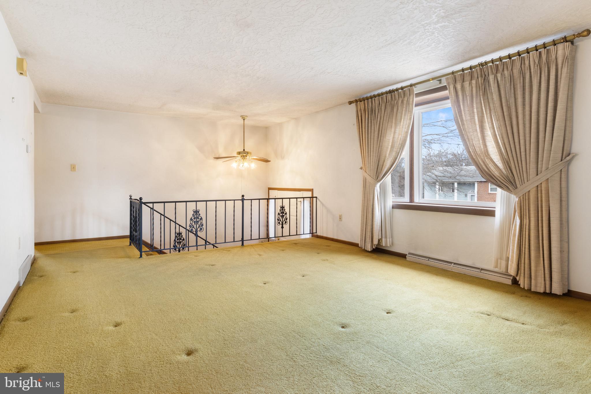 2266 Sycamore Road York, PA 17408 - Photo 5 of 43 an empty room with windows