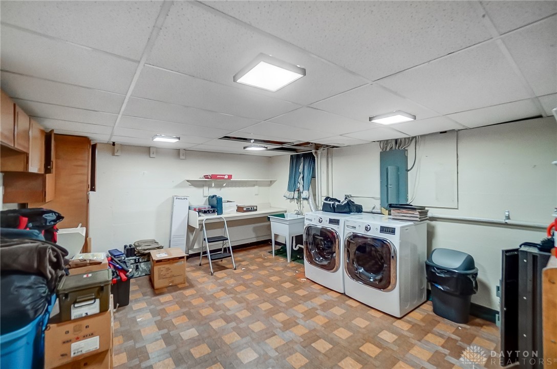 3451 Westbury Road Kettering, OH 45409 - Photo 41 of 58