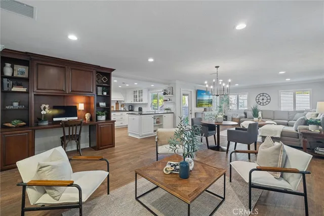 $1,650,000 | 31945 La Subida Drive, Rancho Santa Margarita, CA 92679