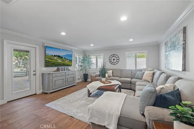 $1,650,000 | 31945 La Subida Drive, Rancho Santa Margarita, CA 92679